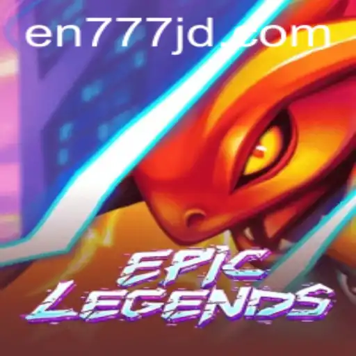 The Thrilling World of EpicLegends: Embark on an Enchanting Journey
