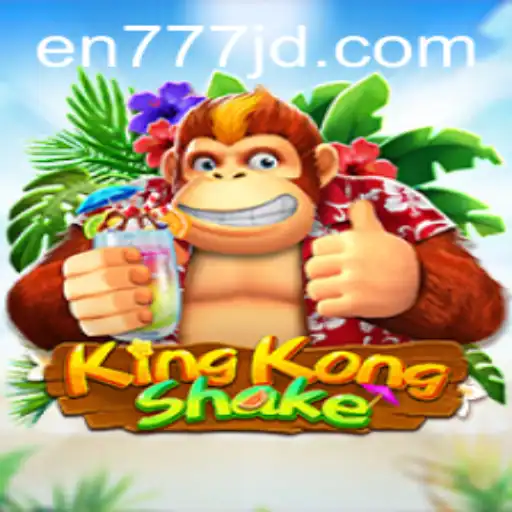 KingKongShake: The Exciting New Game That's Captivating Players Worldwide