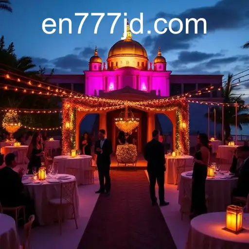 Exclusive Events and the en777 Ideal