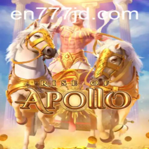Rise of Apollo: A Divine Odyssey in Gaming