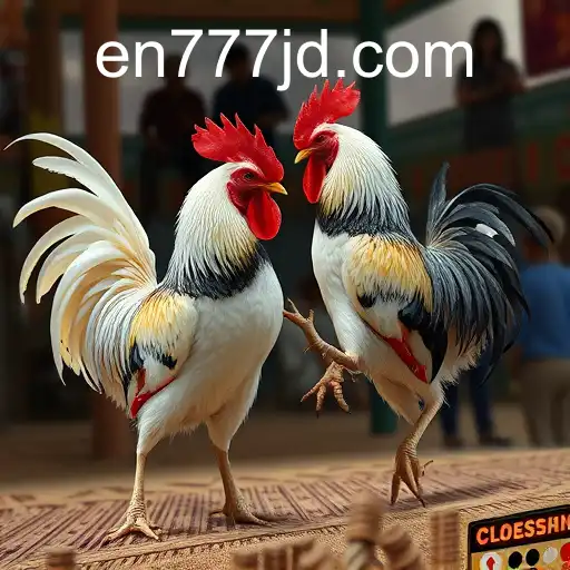 Exploring The World of Sabong Games