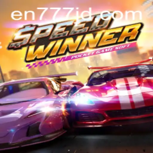 SpeedWinner: A Thrilling Race to Victory