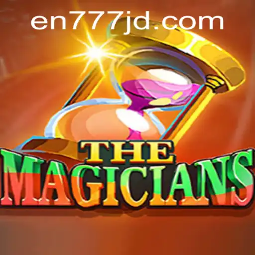 TheMagicians: A Mesmerizing Journey into the Enchanting World of En777