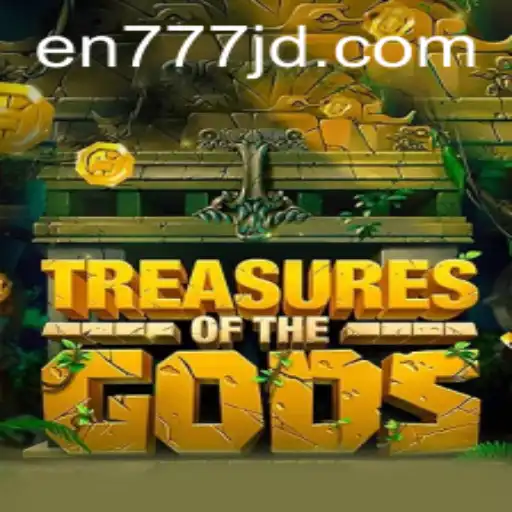 Unveiling the Adventure: TreasureoftheGods and Its Mystical Journey