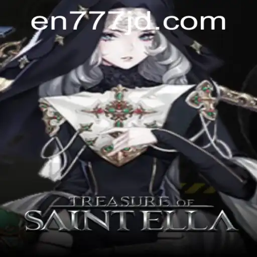 Discover the Thrilling World of Treasure of Saint Ella